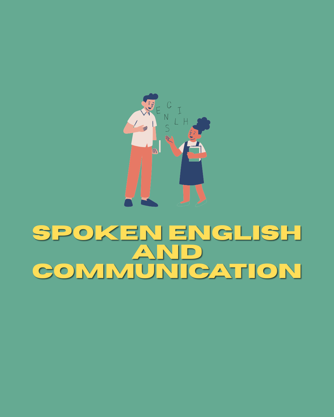 Spoken English and communication skills course in Raipur at Paaras Institute of Education