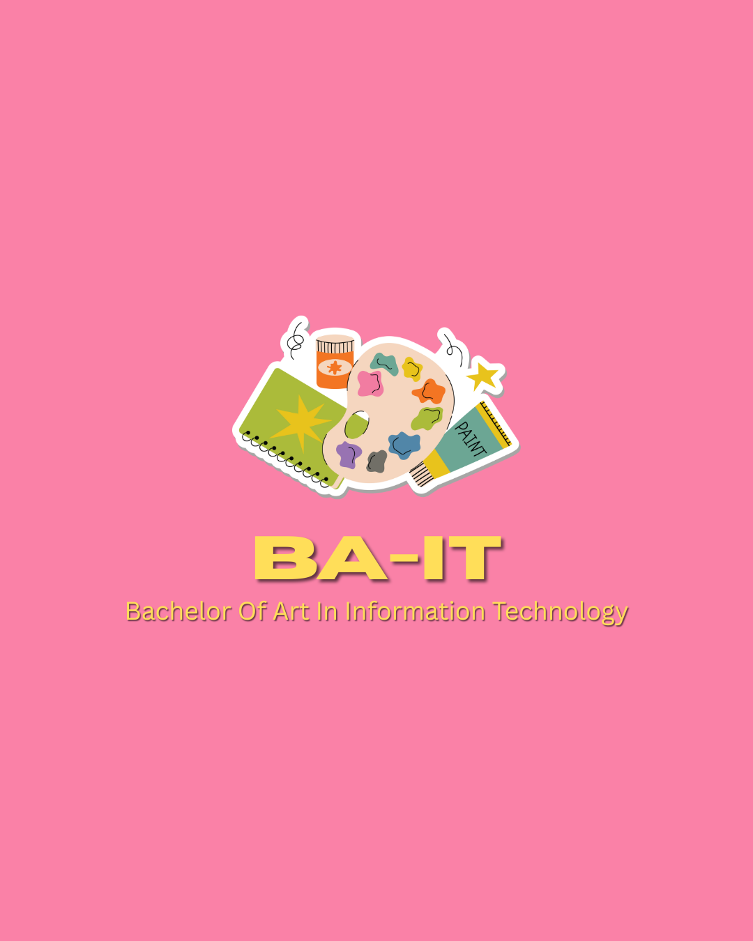 BA IT course in Raipur at Paaras Institute of Education for information technology skills