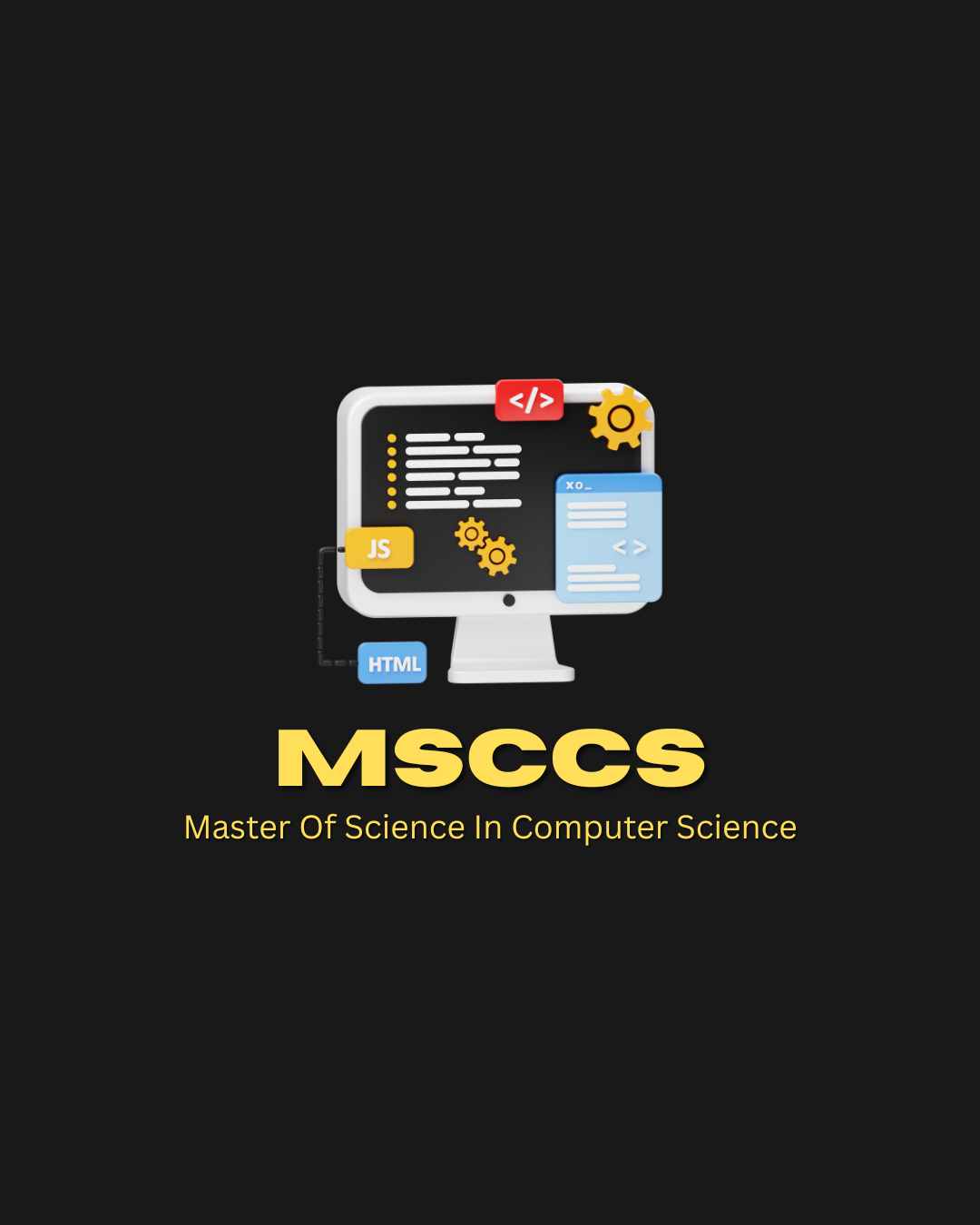 MSCCS course at Paaras Institute of Education in Bhatagaon, Raipur C.G.