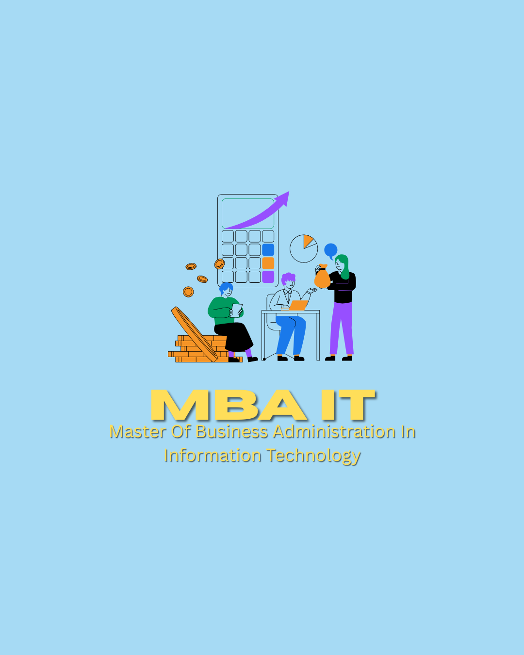 MBA IT course at Paaras Institute of Education in Bhatagaon, Raipur C.G.
