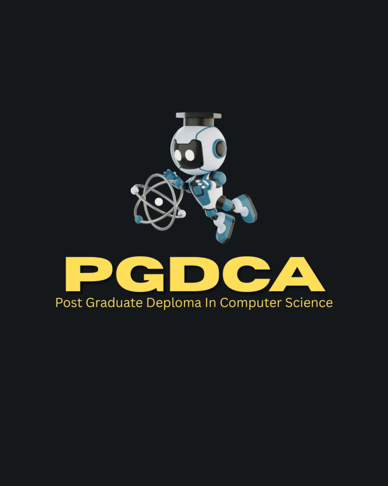 PGDCA computer course offered by Paaras Institute of Education in Raipur