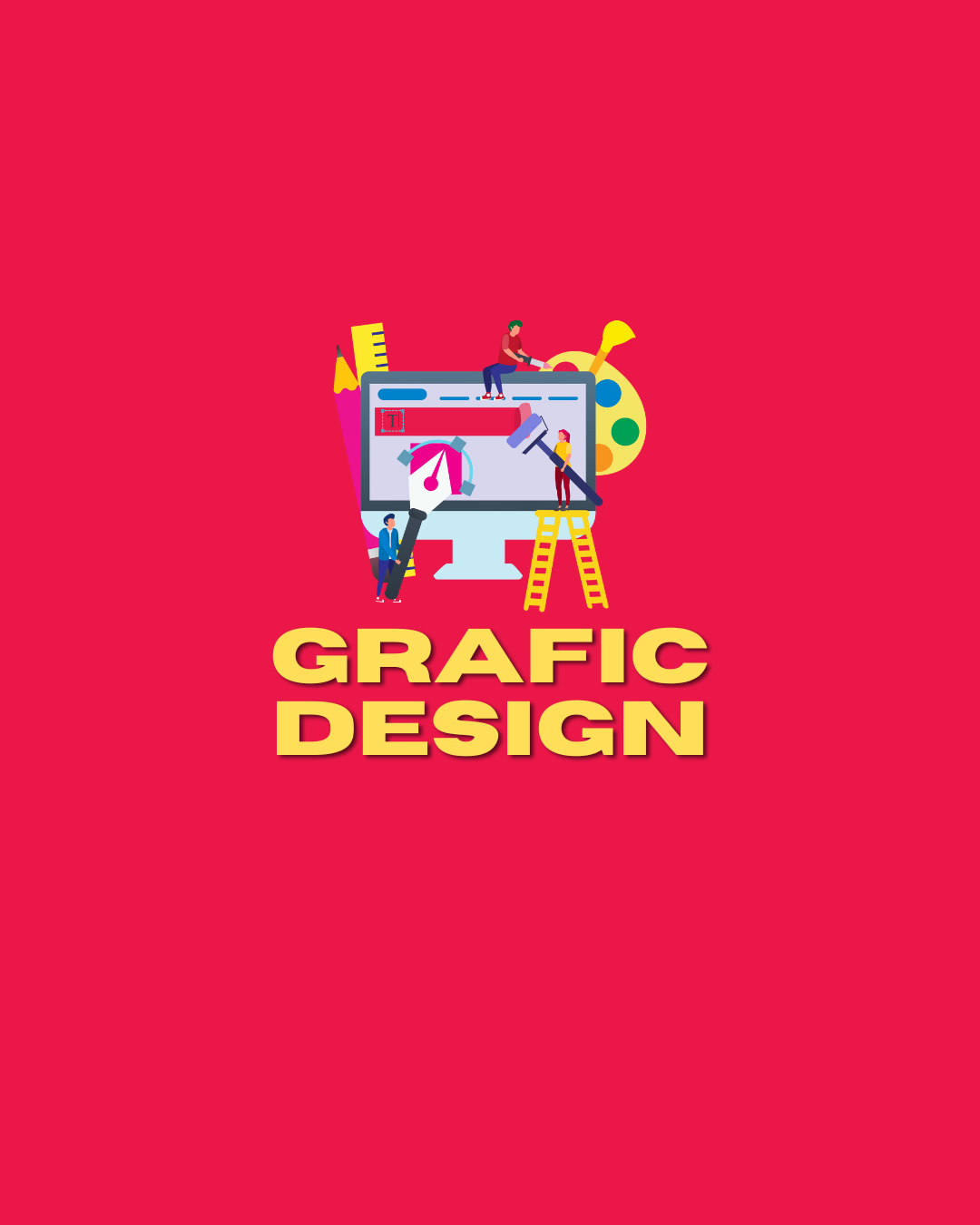 Graphic design course in Raipur at Paaras Institute of Education using Photoshop CorelDRAW Canva